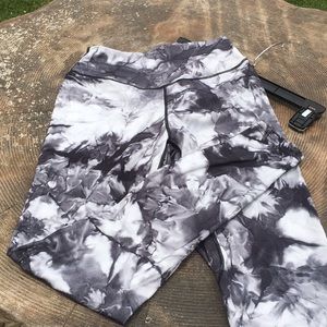Balance Athletica Tie Dye Legging Poise